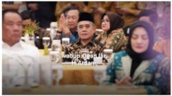 Wakil Bupati Ogan Ilir Dukung Penguatan Nilai Kebangsaan dalam Sarasehan MPR RI di Palembang