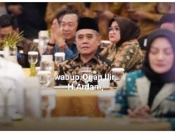 Wakil Bupati Ogan Ilir Dukung Penguatan Nilai Kebangsaan dalam Sarasehan MPR RI di Palembang