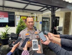 Polisi Pastikan Tak Ada Pocong Begal di Malang, Warga Diminta Tak Terpancing Hoaks
