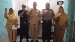 Polres Pasuruan Ajak Masyarakat Gempur Rokok Ilegal: Laporkan, Selamatkan Negara