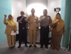 Polres Pasuruan Ajak Masyarakat Gempur Rokok Ilegal: Laporkan, Selamatkan Negara