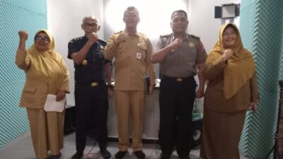 Polres Pasuruan Ajak Masyarakat Gempur Rokok Ilegal: Laporkan, Selamatkan Negara