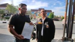Diduga Peras Rp 25 Juta, Oknum Polisi di Kuansing Dilaporkan ke Polda Riau: Kasus Narkoba Disebut Jadi Ladang Uang