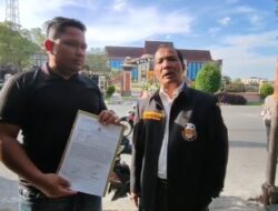 Diduga Peras Rp 25 Juta, Oknum Polisi di Kuansing Dilaporkan ke Polda Riau: Kasus Narkoba Disebut Jadi Ladang Uang