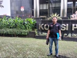 Ketua KAKI Jatim: Dalih Pengembangan Kasus Tak Bisa Jadi Alasan KPK Belum Tahan 16 Tersangka Korupsi Dana Hibah Jatim