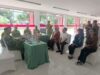 Didampingi Dandim 0822, Danrem 083 Optimistis KDKMP Jadi Penggerak Ekonomi Warga