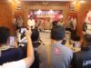 Ungkap 3 Kejahatan Jalanan, Polres Pasuruan Tangkap Pelaku Begal dan Curanmor