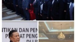 Pelantikan Berubah Jadi Alarm Bahaya: SF Hariyanto Bongkar Temuan,Puluhan Miliar Di Disdik Riau