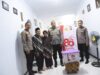 Hari Bhayangkara ke-80, Kapolres Bondowoso Tebar Kepedulian untuk Purnawira dan Warakawuri