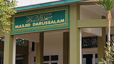 Masjid Darussalam Argopuro Kaliwates Distribusikan Daging Kurban Tepat Sasaran