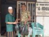 Momentum Idul Adha 1447 H, Kodim 0822 Bondowoso Berbagi Kebahagiaan untuk Yatim Piatu Al-Hidayah