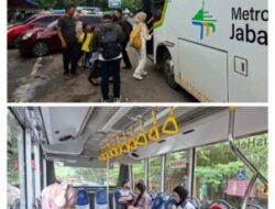 Djoko Setijowarno: Metro Jabar Trans Butuh Regulasi dan Kepastian Anggaran