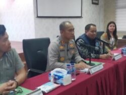 Bungkam di Tengah Sorotan: Bupati Pelalawan Belum Beri Respons, Terkait Nama Anak Disebut Dalam Razia THM Pekanbaru