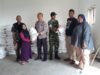 891 Warga Desa Tumpeng Terima Bapang, Sinergi TNI-Polri dan Pemerintah Desa Tuai Apresiasi Warga