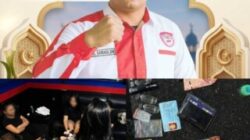 Anak Bupati Positif Narkoba: Malah Direhab, Pemuda Lira Riau,Hukum Jangan Tebang Pilih