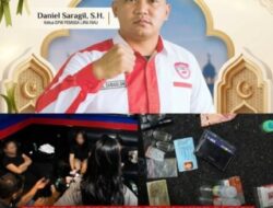 Anak Bupati Positif Narkoba: Malah Direhab, Pemuda Lira Riau,Hukum Jangan Tebang Pilih