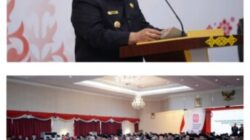 236 Pejabat Dilantik, Pupr Paling Banyak Dirombak: Ada Demosi, Promosi Hingga Mutasi Besar