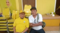 ​Sambut Hari Tasyrik, DPD Partai Golkar Jember Gelar Pemotongan Hewan Qurban sebagai Bentuk Kepedulian Sosial