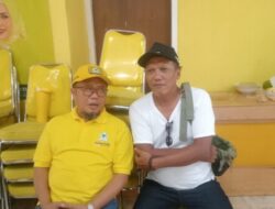 ​Sambut Hari Tasyrik, DPD Partai Golkar Jember Gelar Pemotongan Hewan Qurban sebagai Bentuk Kepedulian Sosial
