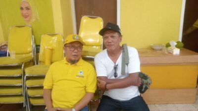 ​Sambut Hari Tasyrik, DPD Partai Golkar Jember Gelar Pemotongan Hewan Qurban sebagai Bentuk Kepedulian Sosial
