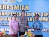 Polres Jember Kembali Resmikan Dua SPPG Dukung Program MBG untuk Generasi Bangsa