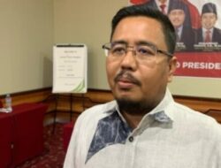 Ketua KAKI Jatim: Sudah Waktunya Anwar Sadad DPR RI Diadili, Demi Integritas dan Kualitas Lembaga Antirusuah