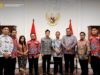 Wapres Gibran Dorong PERDISKI Perkuat Pendidikan Karakter dan Kualitas SDM Nasional