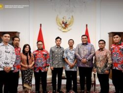 Wapres Gibran Dorong PERDISKI Perkuat Pendidikan Karakter dan Kualitas SDM Nasional