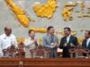 Beri Pembekalan di IPDN, Menko Polkam Berpesan Agar Praja Berani Memperjuangkan Kebenaran untuk Rakyat