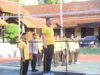 Kapolres Bondowoso Buka Turnamen Voli Ball Kapolres Cup 2026, Meriahkan HUT Bhayangkara ke-80