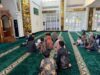 Polresta Sidoarjo Fasilitasi dan Kawal Tahanan Menikah