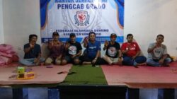 Pengkab ORADO : Bersiap Menggelar Kompetisi Kejuaraan Antar Club Se-Kabupaten Bondowoso