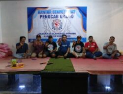 Pengkab ORADO : Bersiap Menggelar Kompetisi Kejuaraan Antar Club Se-Kabupaten Bondowoso