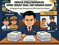 Forum Rembuk Masyarakat Pasuruan:  Advokasi Tata Kelola dan Akuntabilitas Publik
