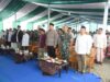 Hadiri Konfercab XXIV PCNU Bondowoso, Kapolres Tegaskan Komitmen Perkuat Sinergi dan Harmoni Masyarakat