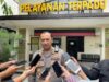 Polres Malang Amankan Tersangka Penganiayaan di Warung Seafood Singosari