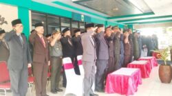 Kasdim 0822 Hadiri Upacara Hari Lahir Pancasila di Bondowoso, Semangat Persatuan Bergema