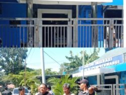 Viral Aktivitas WNA di Banyuwangi,IWB Desak Imigrasi Berikan Klarifikasi dan Transparan