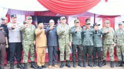 Dari Yonif TP hingga Jembatan Garuda, Pangdam V/Brawijaya Dorong Percepatan Pembangunan di Bondowoso