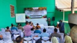 Perhutani KPH Bondowoso Bersama Forkopimda dan Wijaya Coffee Gelar Sosialisasi Pra dan Pasca Panen Kopi serta Pengenalan Varietas Unggul