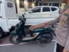 Gerak Cepat Polres Malang Amankan Dua Tersangka Curanmor di Ngajum