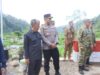 Jembatan Perintis Garuda Resmi Dibuka, Kapolres AKBP Dr. Aryo Dwi Wibowo Sebut Hadirkan Harapan Baru bagi Warga Pakem