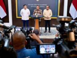 Presiden Prabowo Lakukan Pergantian Pimpinan BGN untuk Perkuat Program MBG