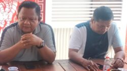 Sebutan “Omon-Omon” Picu Polimik,IWB Siapkan Laporan Resmi ke Polisi