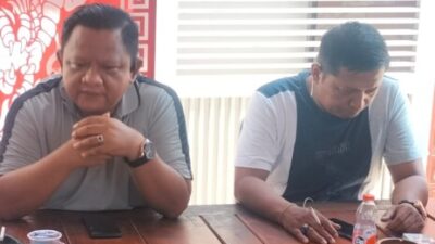 Sebutan “Omon-Omon” Picu Polimik,IWB Siapkan Laporan Resmi ke Polisi