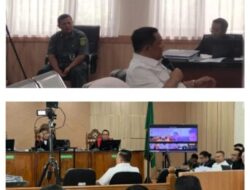 Siapa Bapak Rupanya: Adu Panas Abdul Wahid dan SF Hariyanto,Pecah di Ruang Sidang