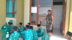 Pelajar hingga Balita Nikmati MBG, SPPG Kademangan-2 Salurkan Ribuan Paket Makanan Bergizi