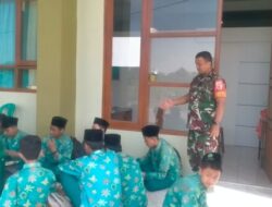Pelajar hingga Balita Nikmati MBG, SPPG Kademangan-2 Salurkan Ribuan Paket Makanan Bergizi
