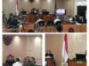 Sidang Tipikor Abdul Wahid Diwarnai Kericuhan dan Perbedaan Keterangan Saksi