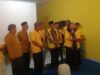 Perkuat Serapan Suara Rakyat, Rumah Aspirasi Partai Golkar Sukowono Jember Diresmikan